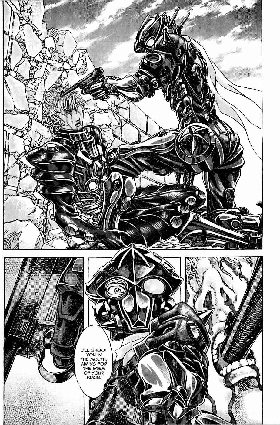 Page 23 Chapter 1.5 Exoskull Zero