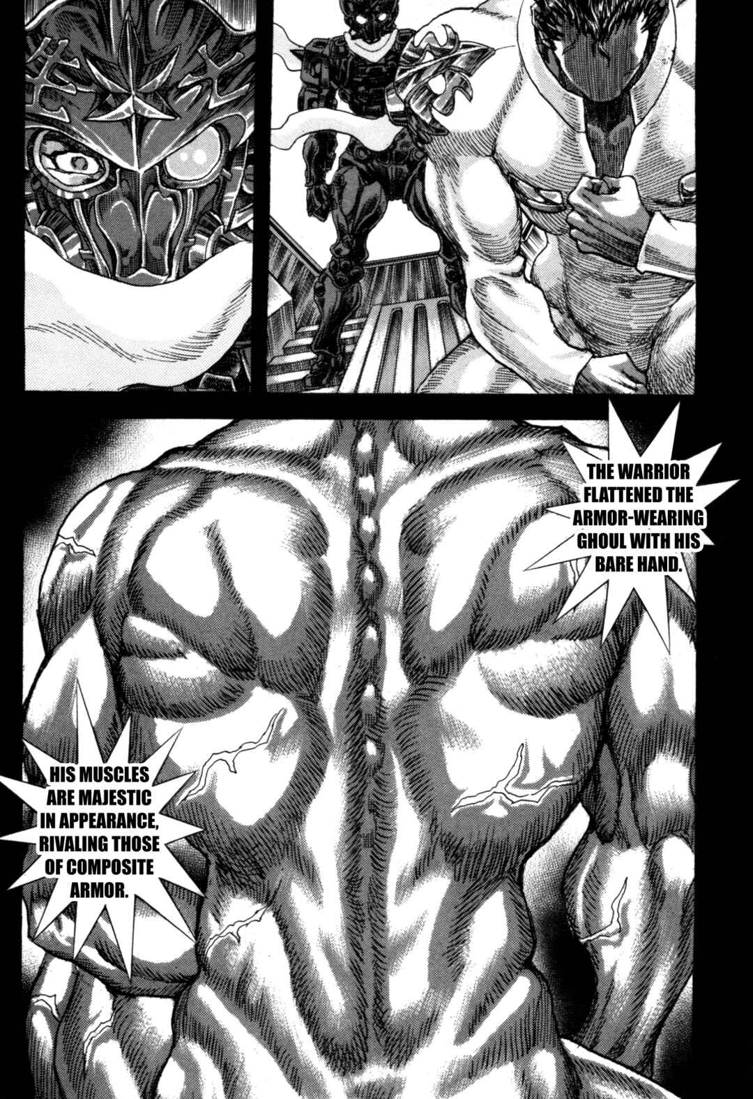 Page 26 Chapter 1 Exoskull Zero