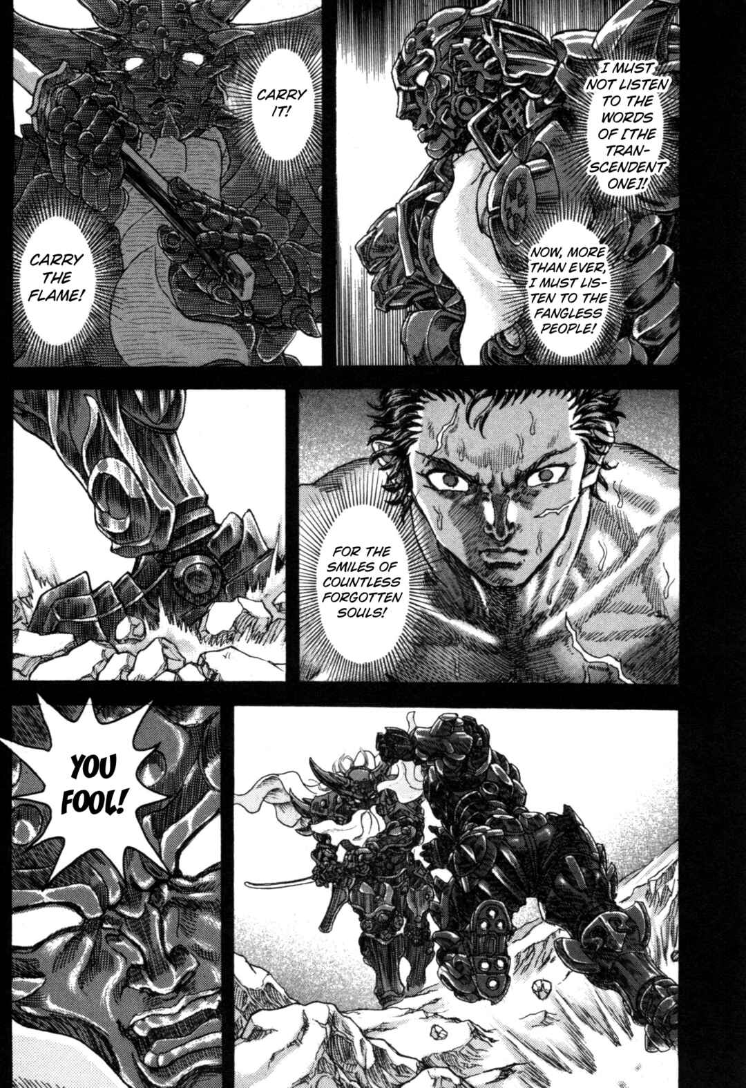 Page 62 Chapter 1 Exoskull Zero