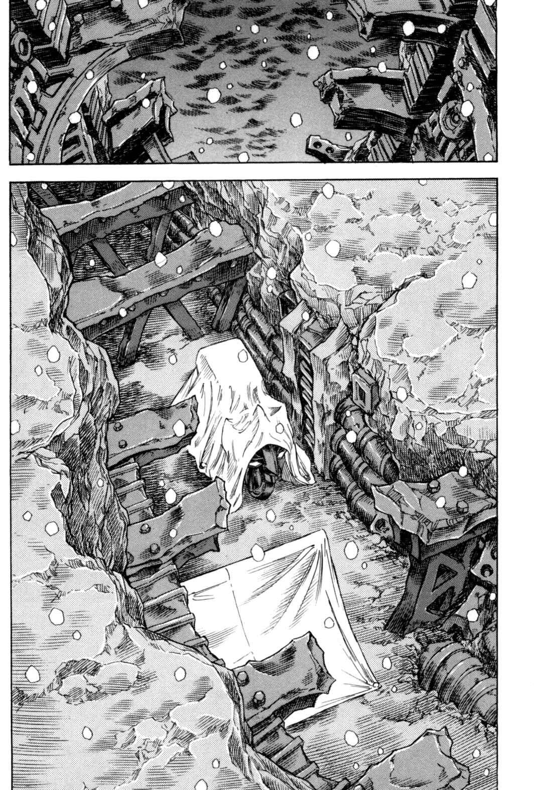 Page 15 Chapter 2 Exoskull Zero