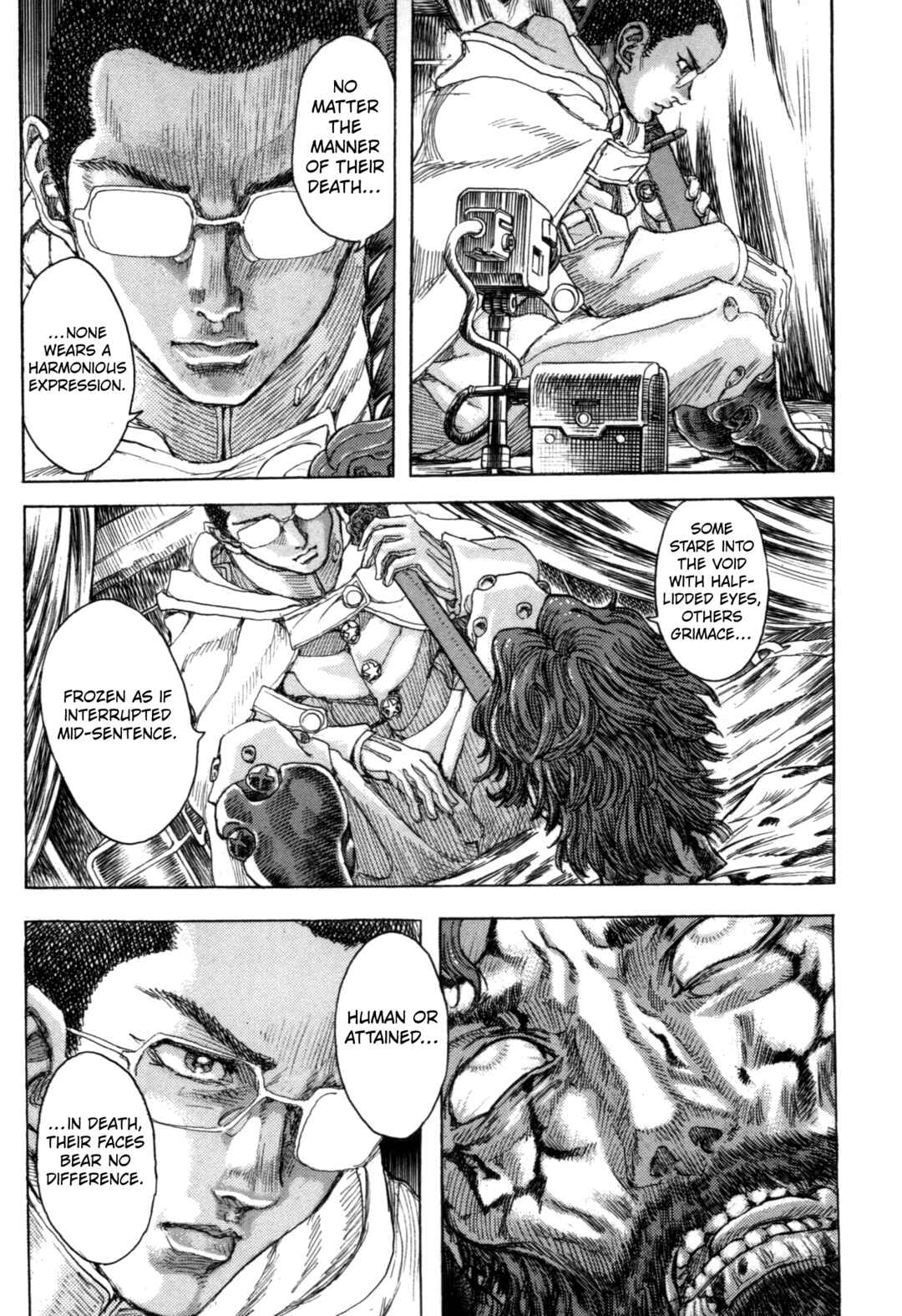 Page 25 Chapter 2 Exoskull Zero