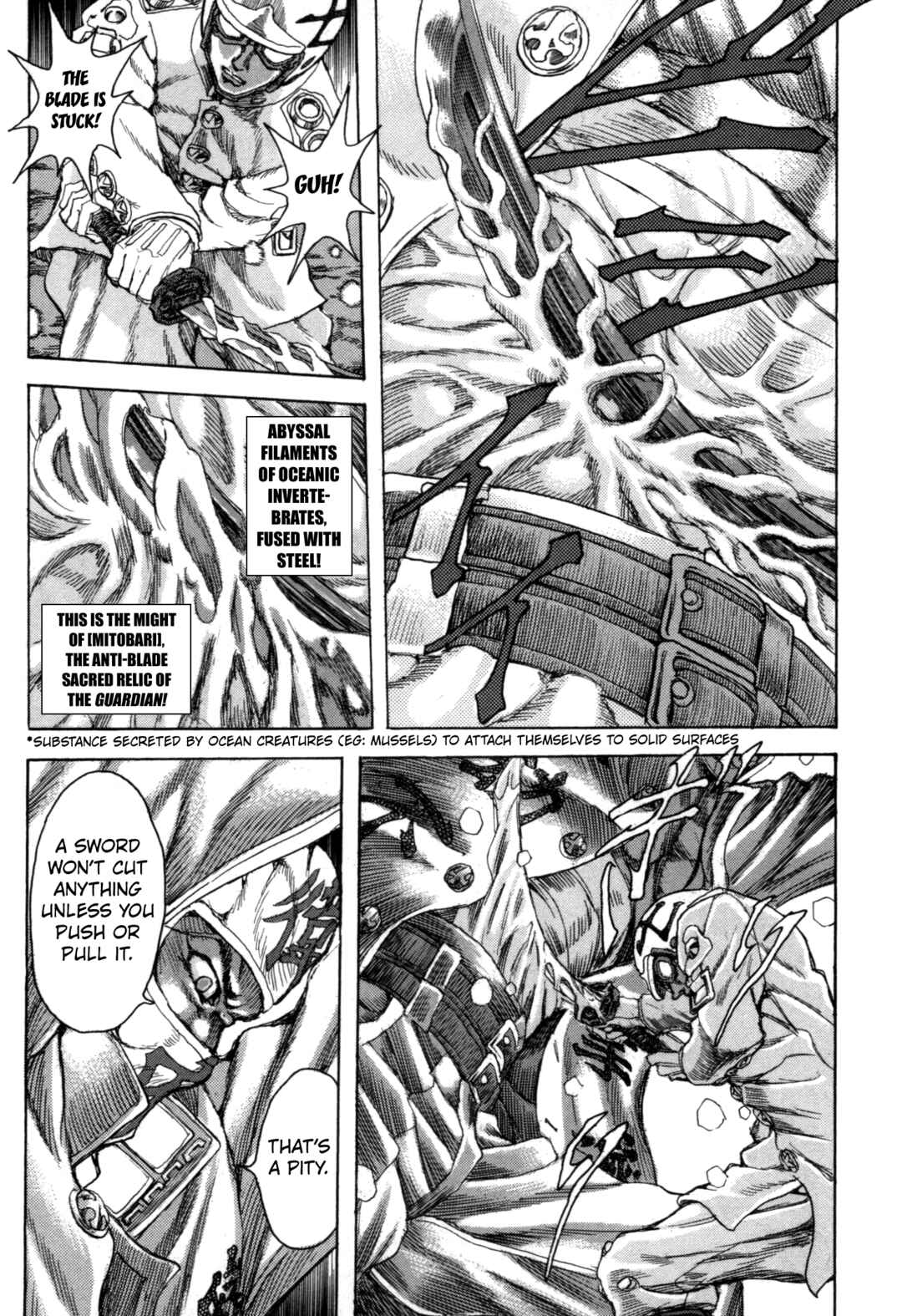 Page 45 Chapter 2 Exoskull Zero