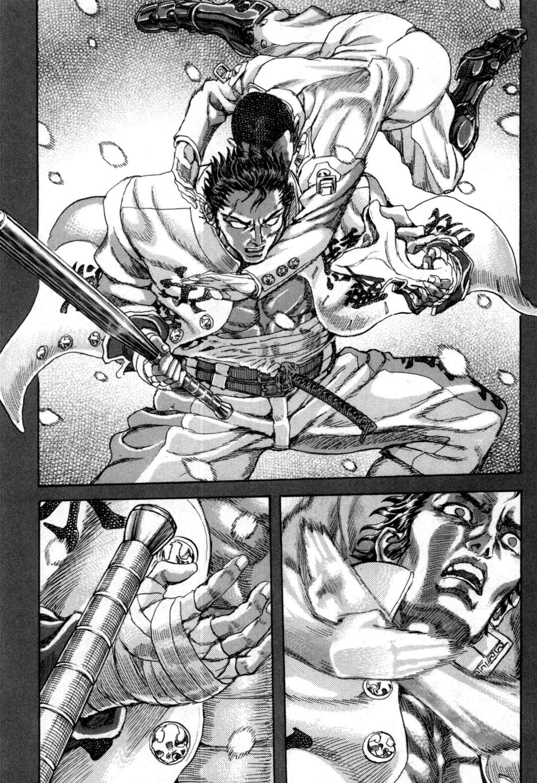 Page 54 Chapter 2 Exoskull Zero