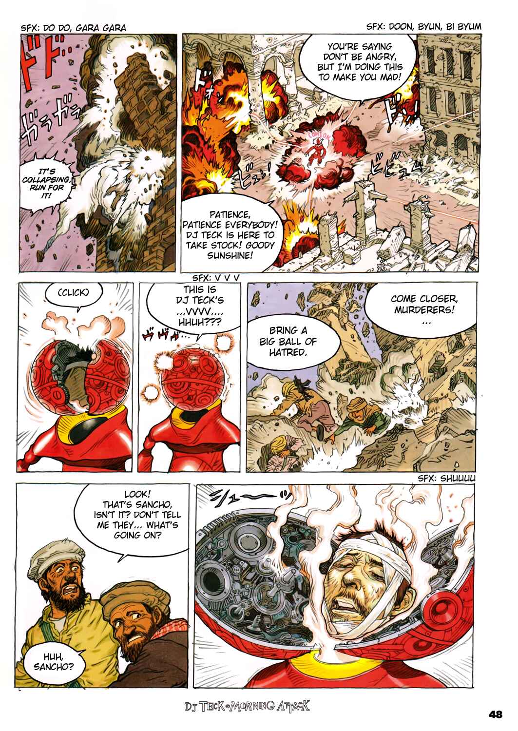 Page 5 Chapter Unknown_9c19 DJ Tecks Morning Attack