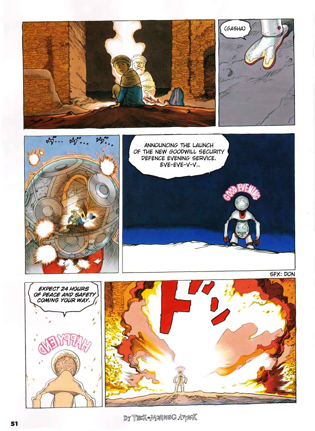 Page 8 Chapter Unknown_9c19 DJ Tecks Morning Attack