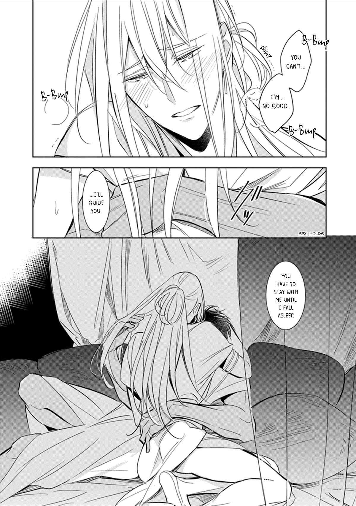 Page 4 Chapter 9 #B ga L suru 4 Page Anthology ~Sono Toki Boku wa, Koi wo Shita!~