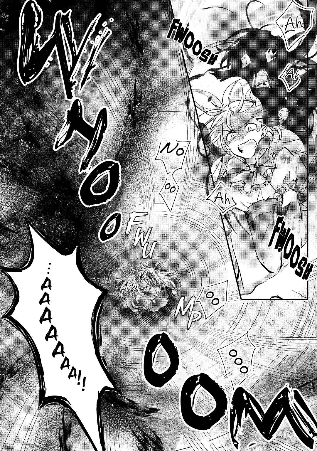 Page 19 Chapter 7 I Became a Villainess