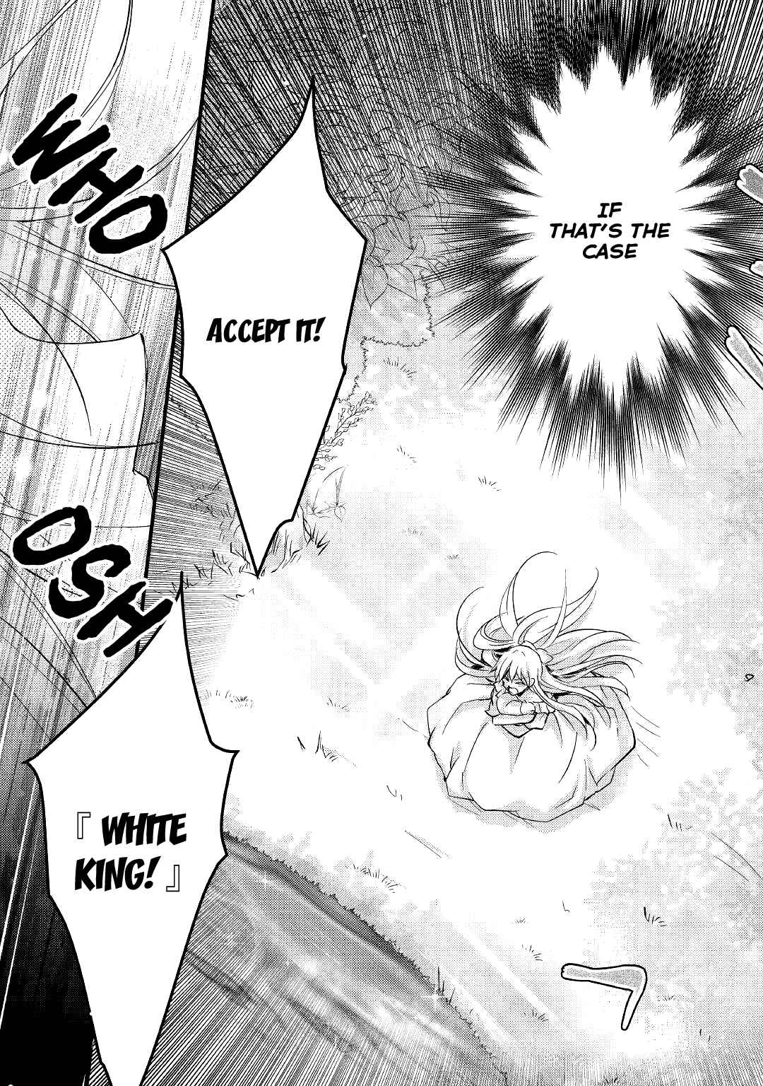 Page 20 Chapter 6 I Became a Villainess