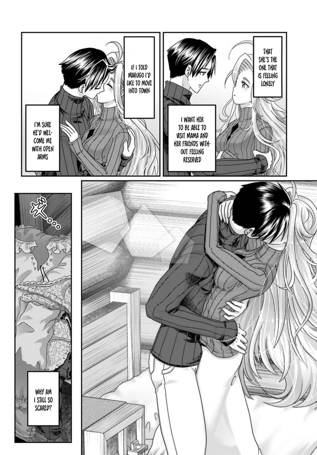 Page 29 Chapter 29 Shoushaman no Isekai Survival ~Zettai Hito to wa Tsurumanee~