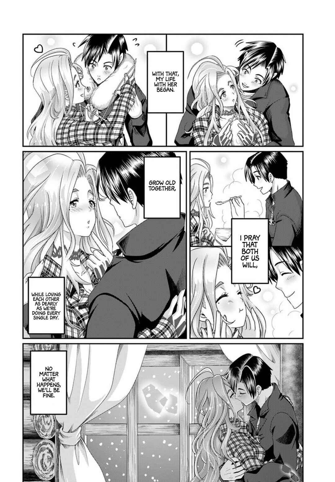 Page 7 Chapter 21 Shoushaman no Isekai Survival ~Zettai Hito to wa Tsurumanee~