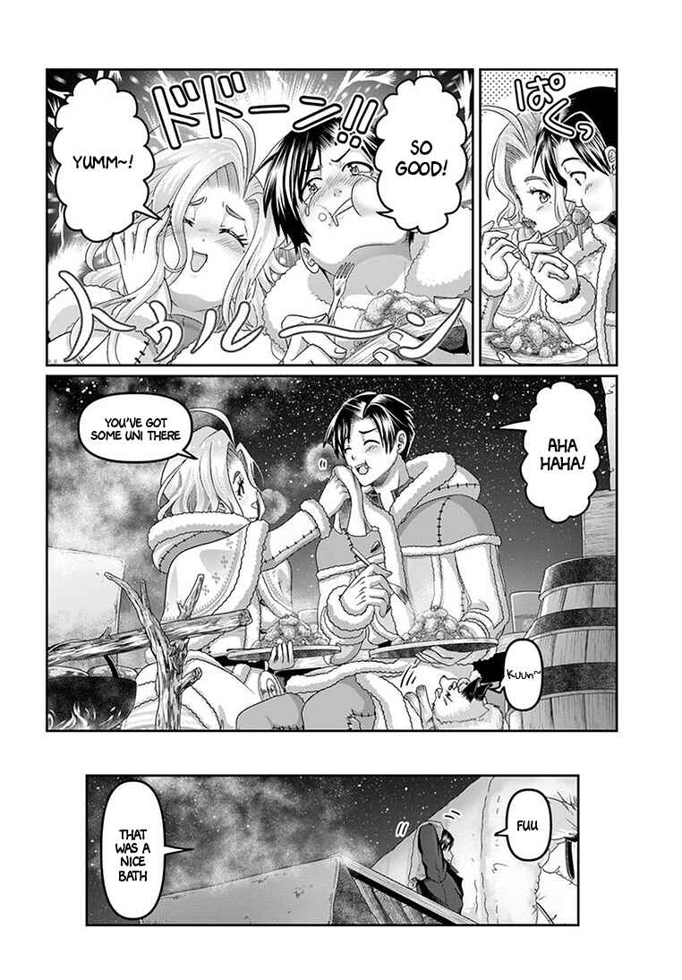 Page 9 Chapter 24 Shoushaman no Isekai Survival ~Zettai Hito to wa Tsurumanee~