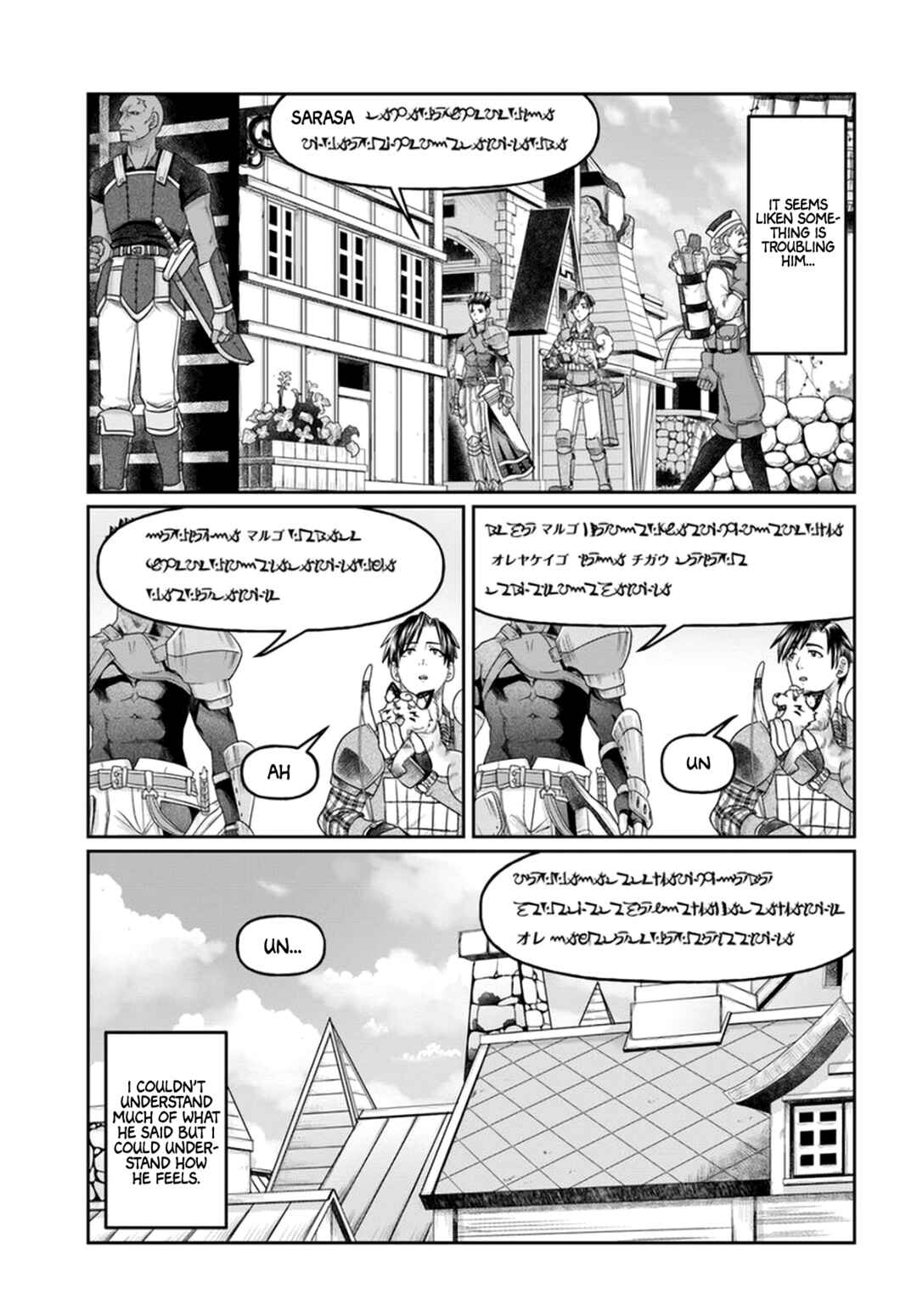Page 18 Chapter 10 Shoushaman no Isekai Survival ~Zettai Hito to wa Tsurumanee~