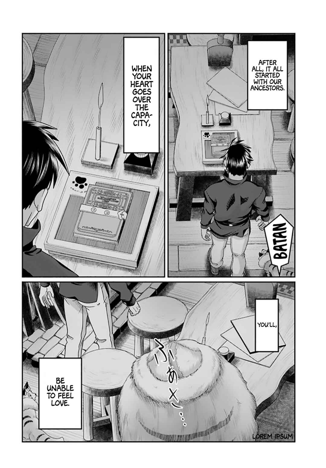 Page 25 Chapter 18 Shoushaman no Isekai Survival ~Zettai Hito to wa Tsurumanee~