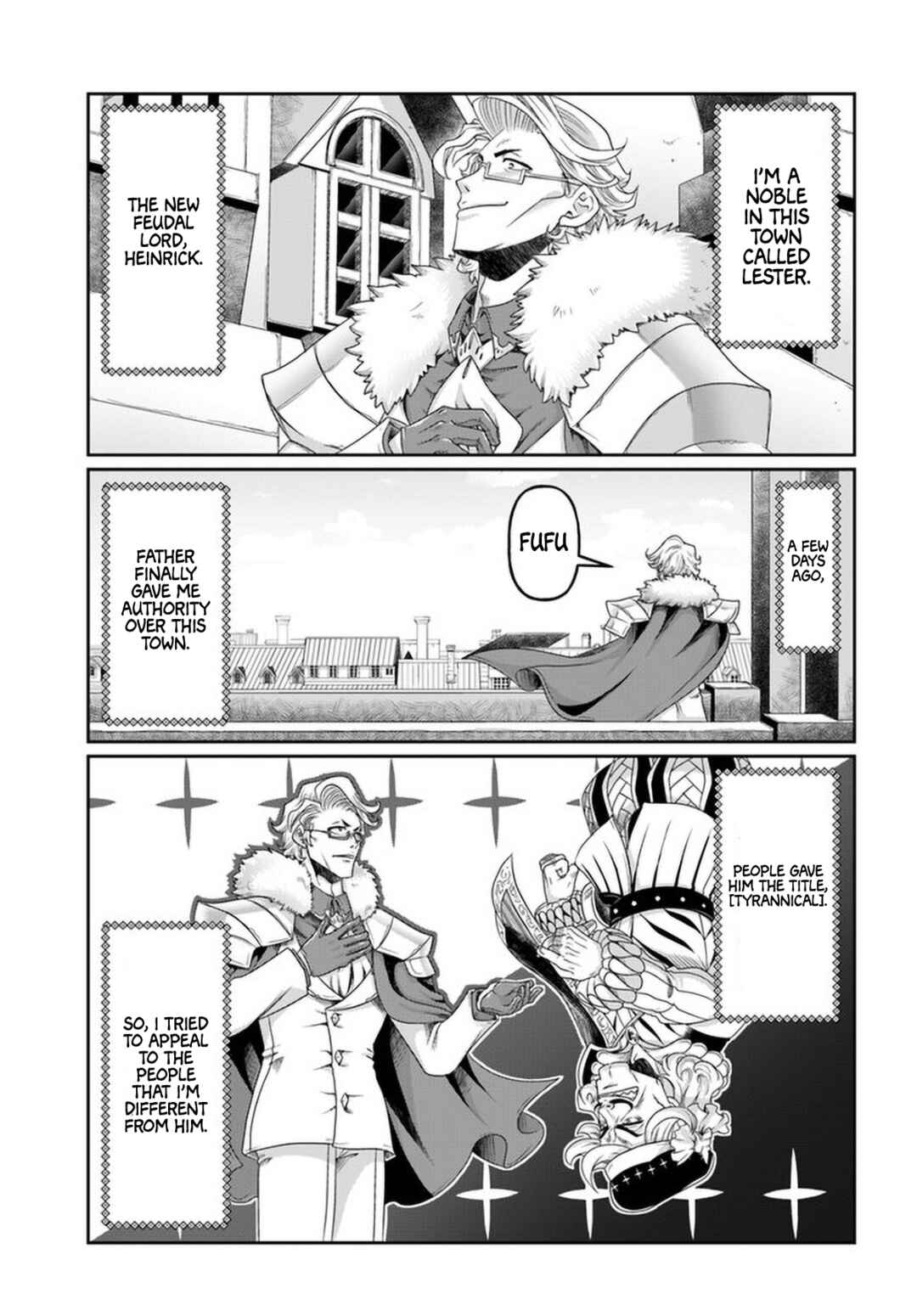 Page 16 Chapter 13.5 Shoushaman no Isekai Survival ~Zettai Hito to wa Tsurumanee~