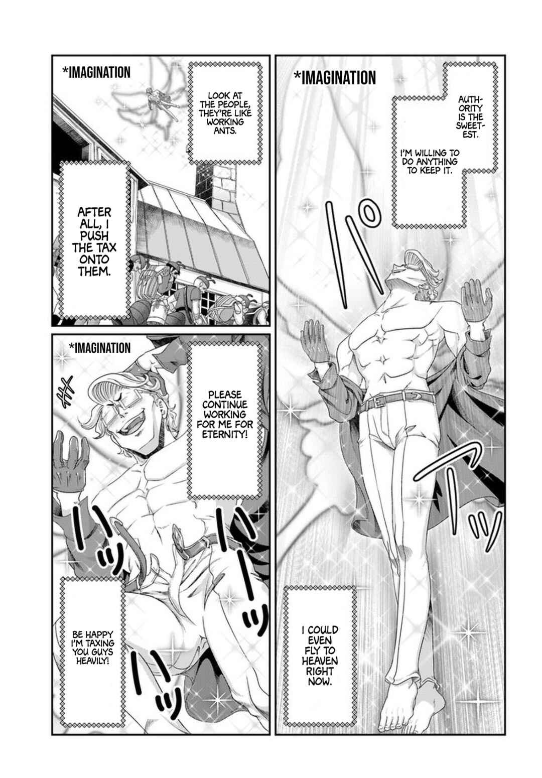 Page 18 Chapter 13.5 Shoushaman no Isekai Survival ~Zettai Hito to wa Tsurumanee~