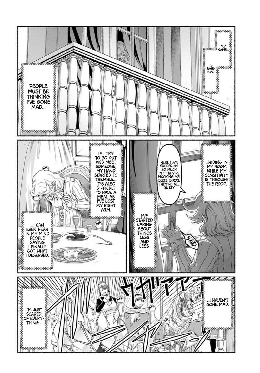 Page 11 Chapter 11.5 Shoushaman no Isekai Survival ~Zettai Hito to wa Tsurumanee~