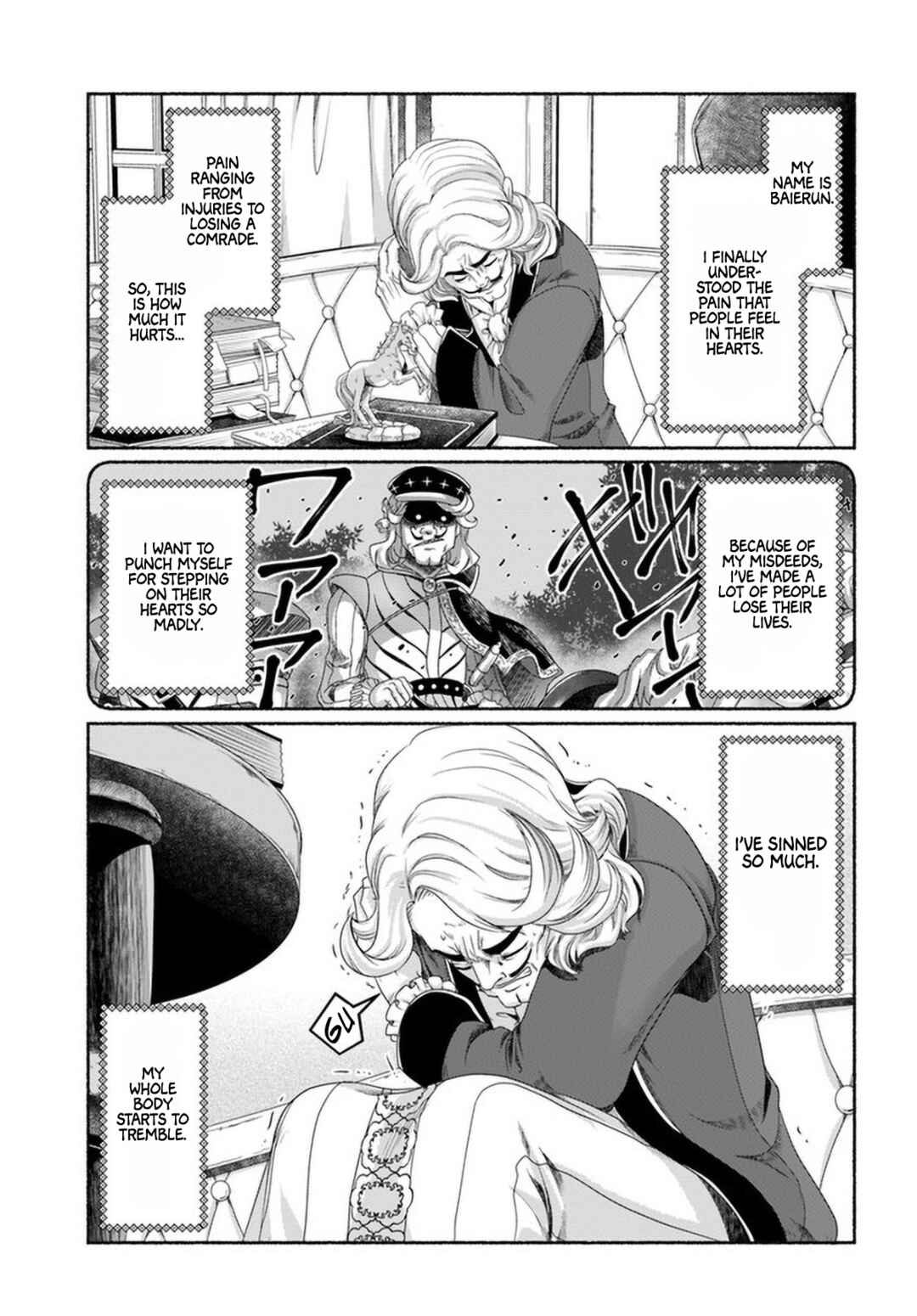 Page 16 Chapter 11.5 Shoushaman no Isekai Survival ~Zettai Hito to wa Tsurumanee~