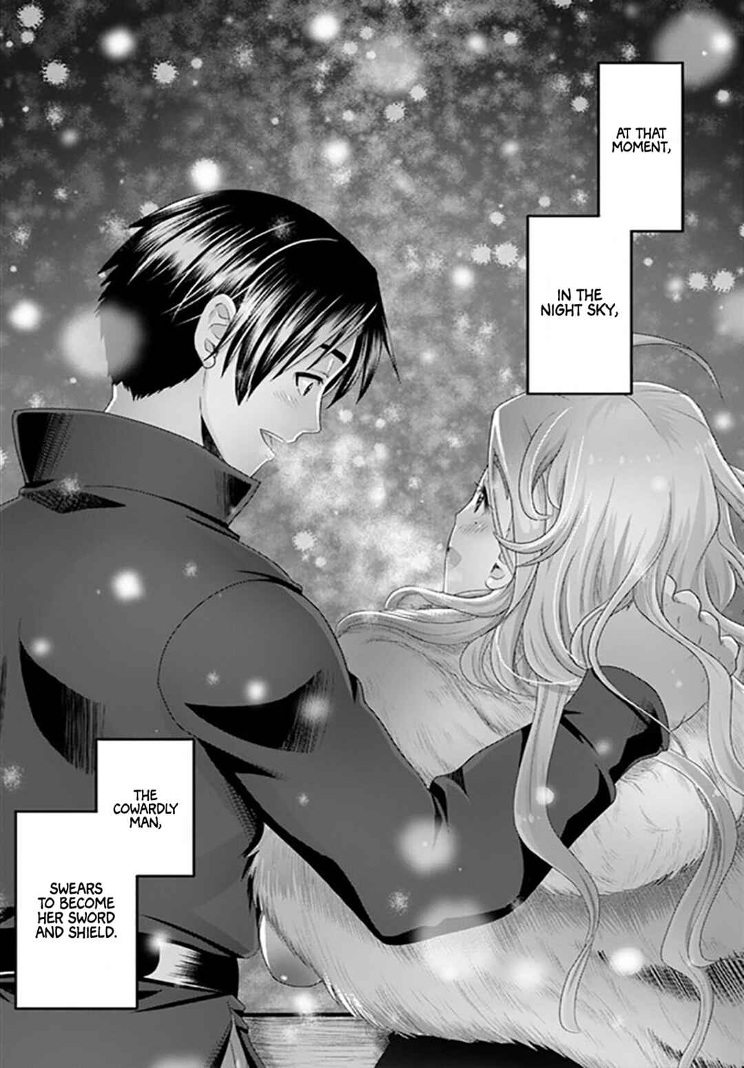 Page 30 Chapter 19 Shoushaman no Isekai Survival ~Zettai Hito to wa Tsurumanee~