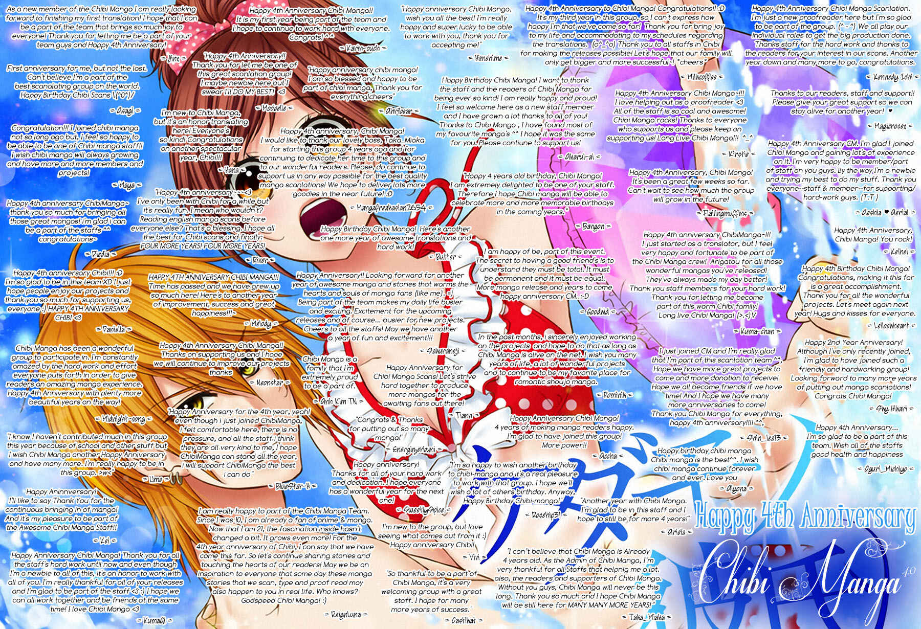 Page 1 Chapter 15 Ayakashi Hisen