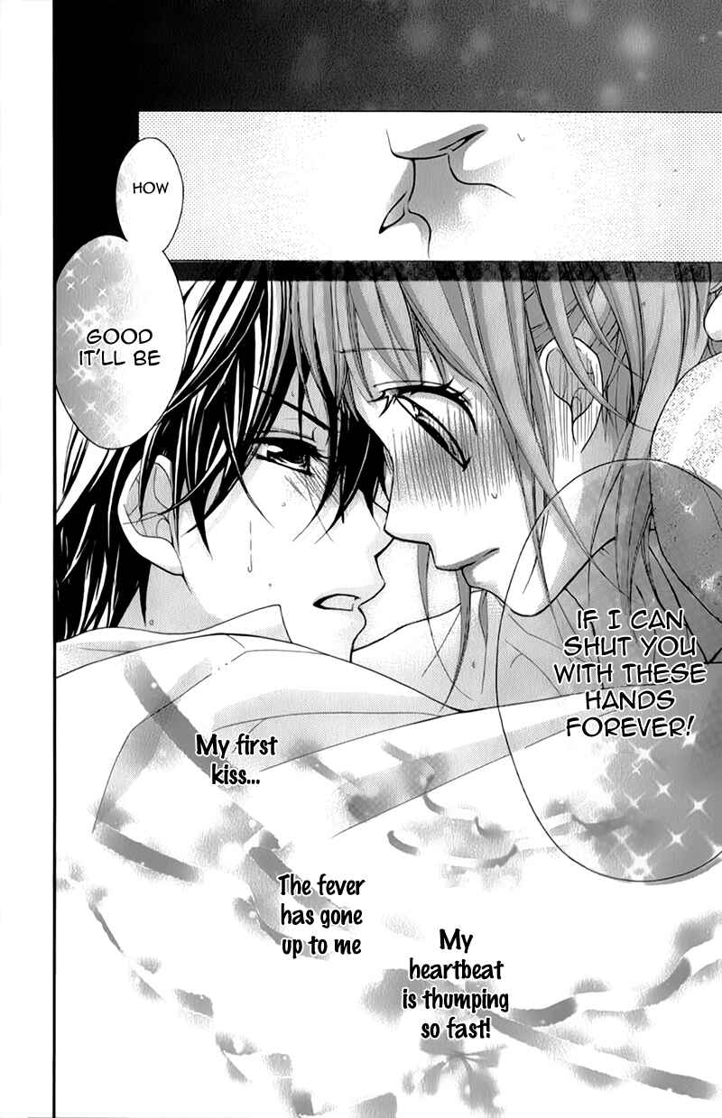 Page 42 Chapter 15 Ayakashi Hisen