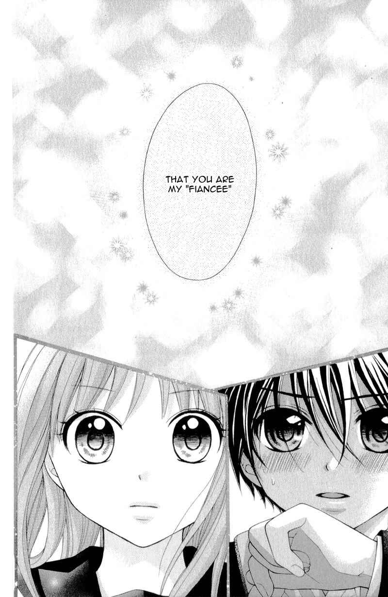 Page 26 Chapter 33 Ayakashi Hisen