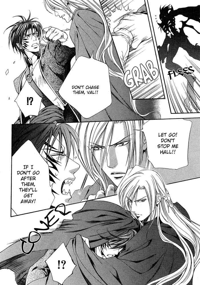 Page 16 Chapter 9 Crimson Spell