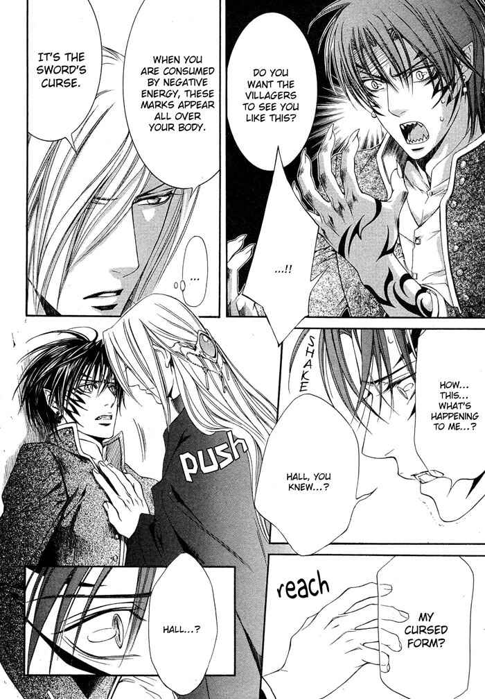 Page 18 Chapter 9 Crimson Spell