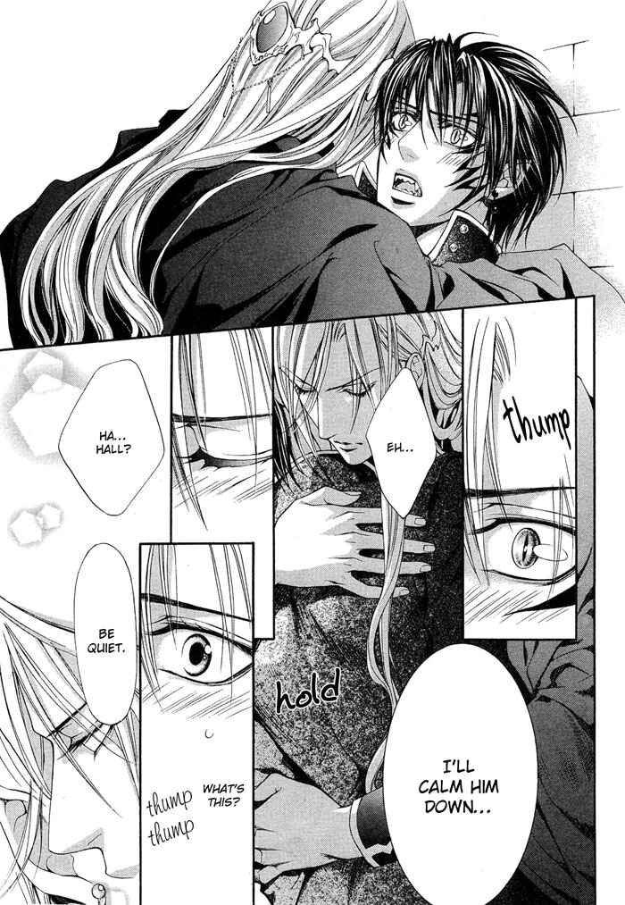Page 19 Chapter 9 Crimson Spell