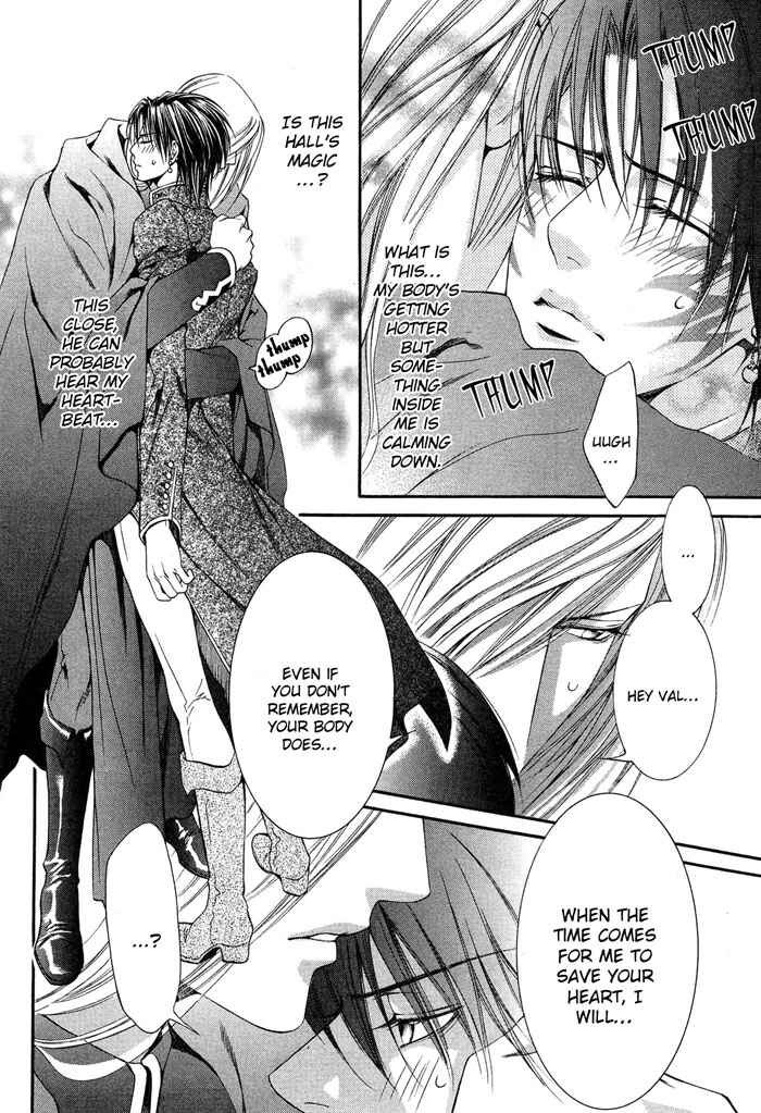 Page 20 Chapter 9 Crimson Spell
