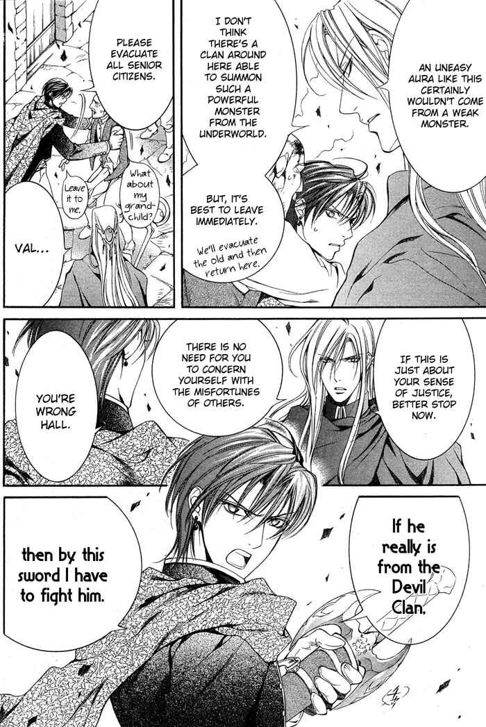 Page 6 Chapter 9 Crimson Spell