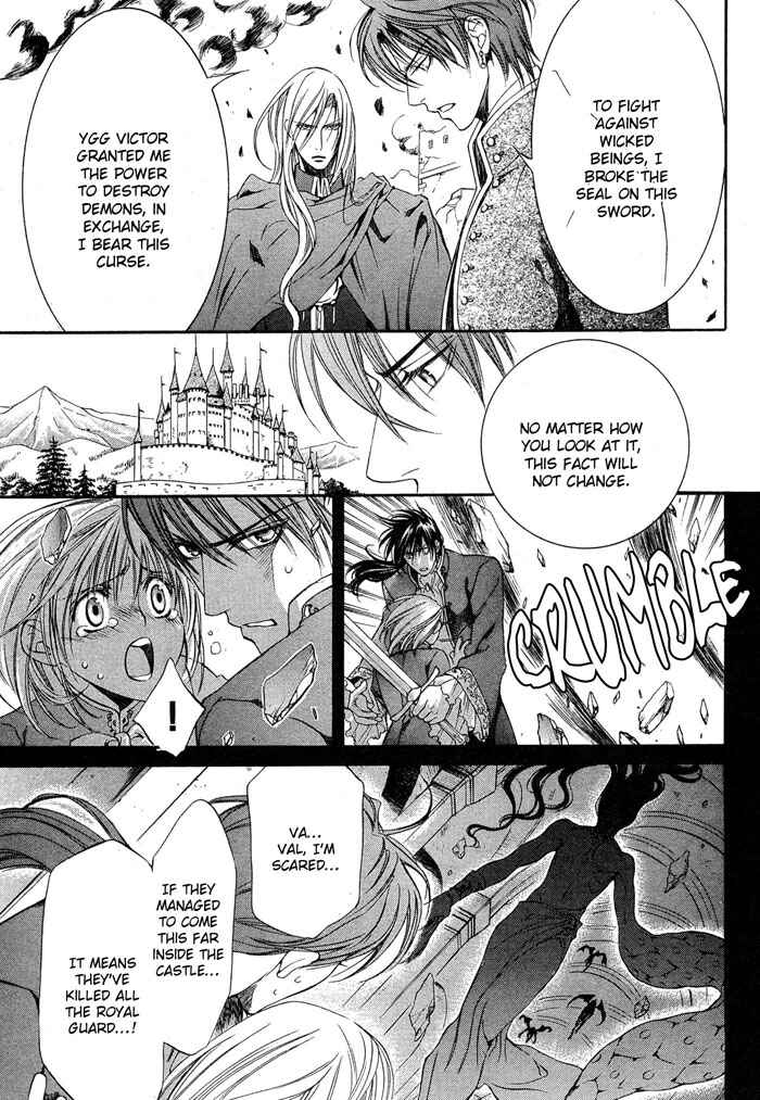 Page 7 Chapter 9 Crimson Spell