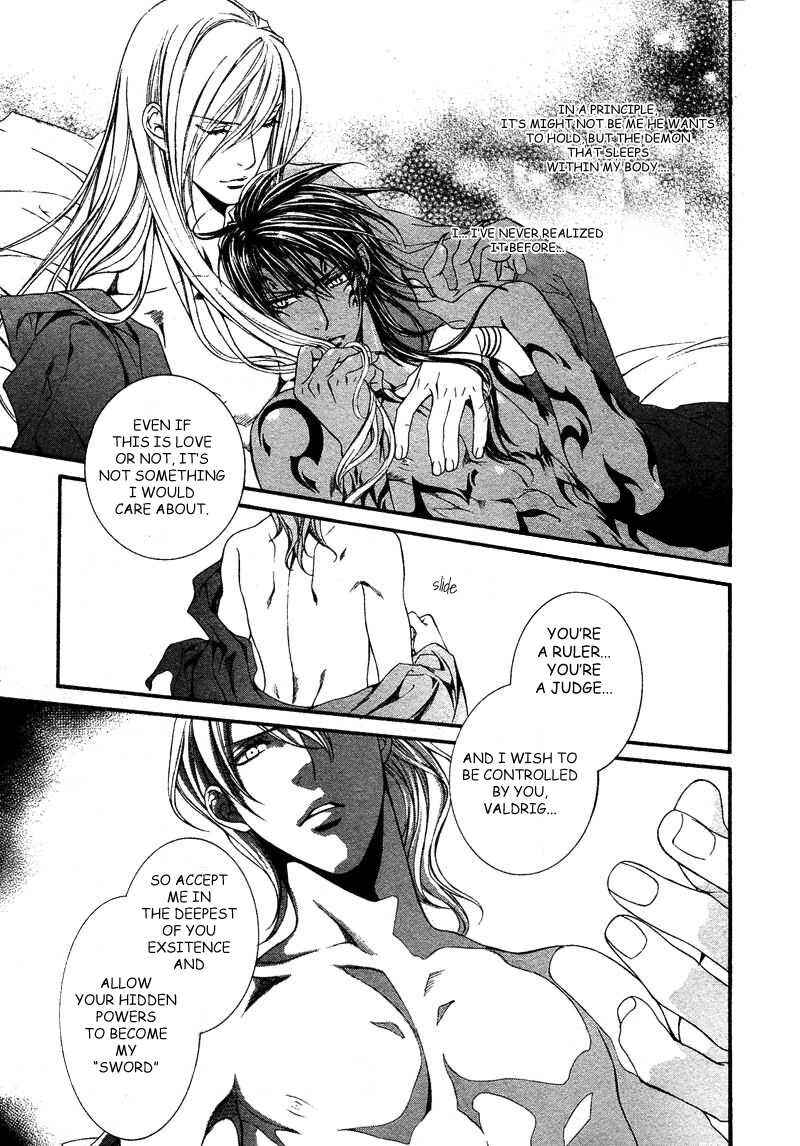 Page 15 Chapter 37 Crimson Spell