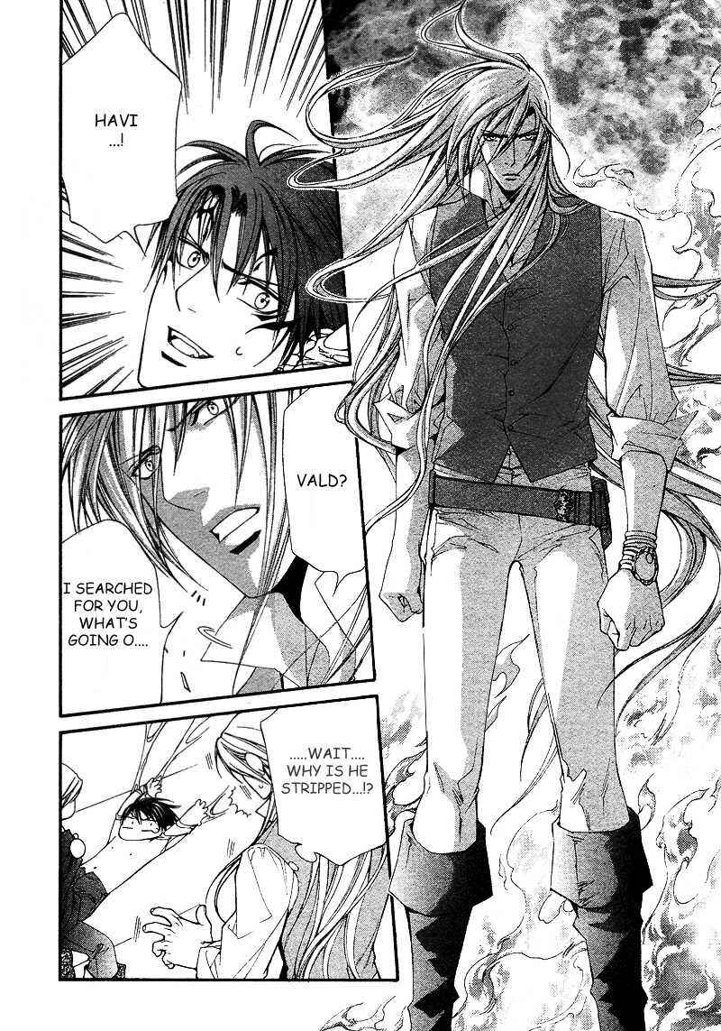 Page 22 Chapter 37 Crimson Spell
