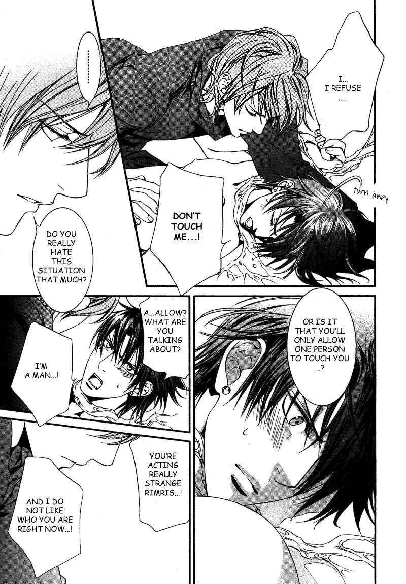 Page 7 Chapter 37 Crimson Spell