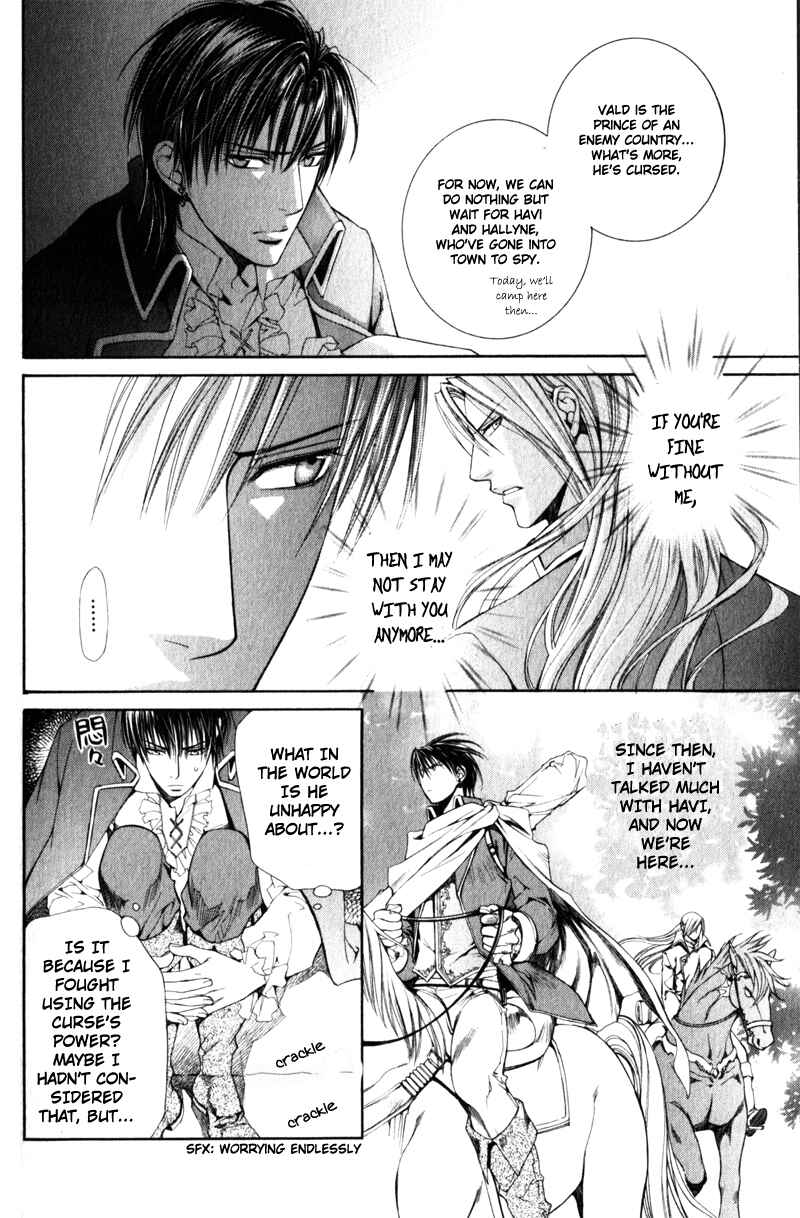 Page 24 Chapter 22 Crimson Spell
