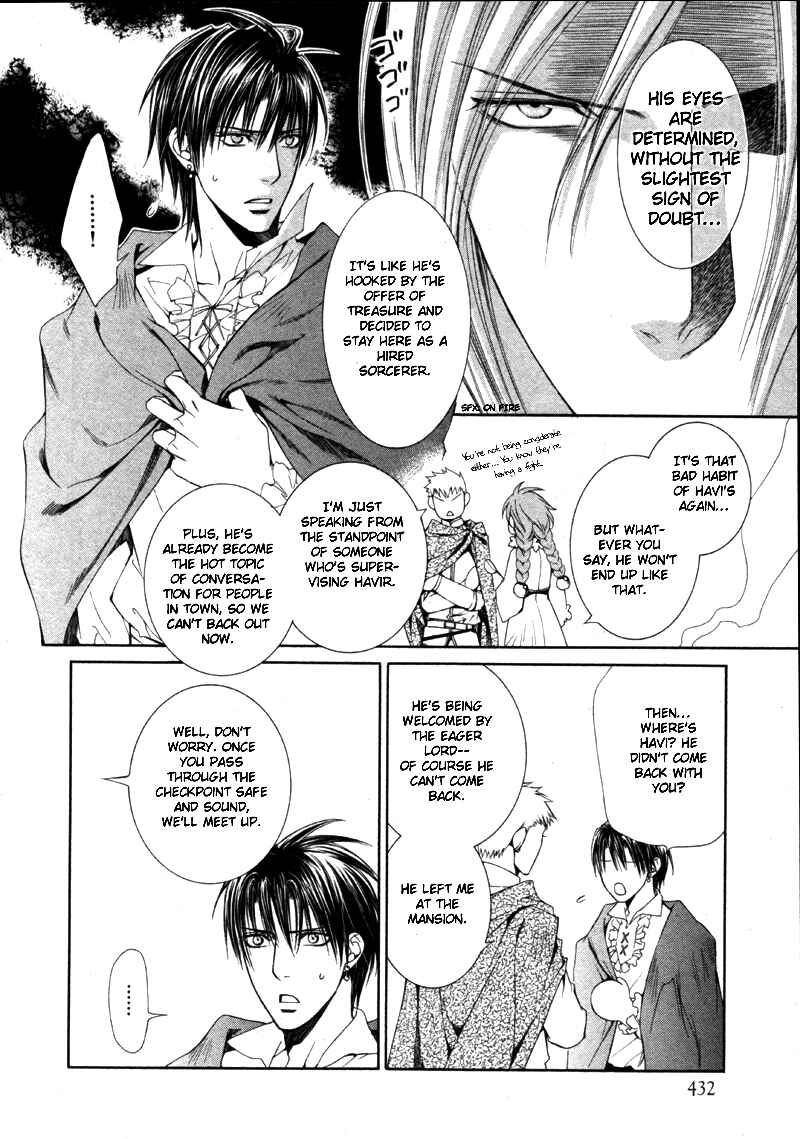 Page 30 Chapter 22 Crimson Spell