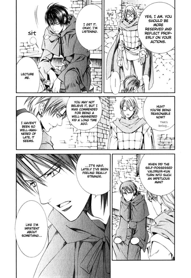 Page 38 Chapter 22 Crimson Spell