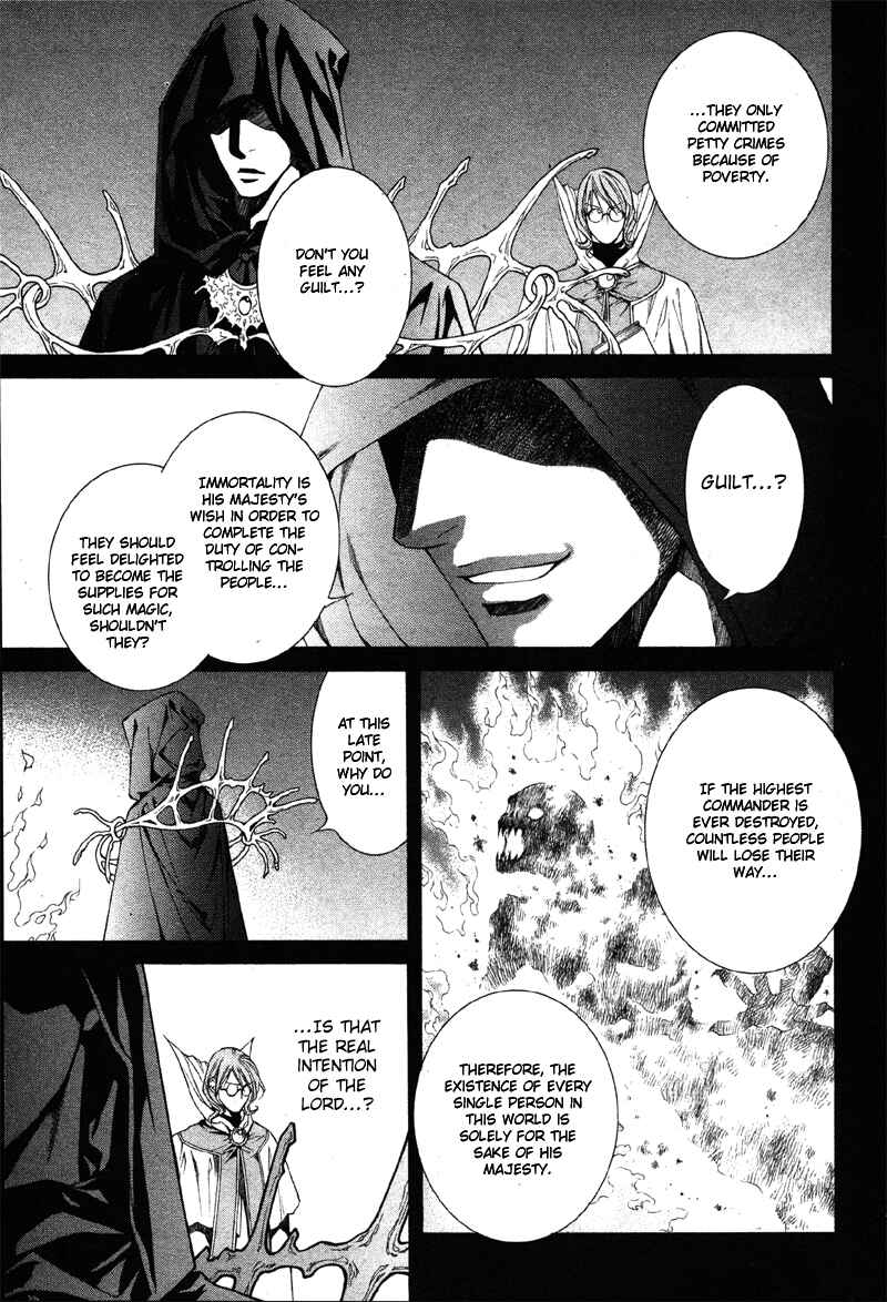 Page 7 Chapter 22 Crimson Spell
