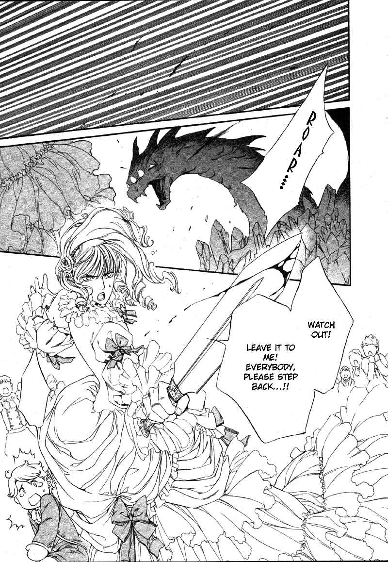 Page 10 Chapter 26 Crimson Spell