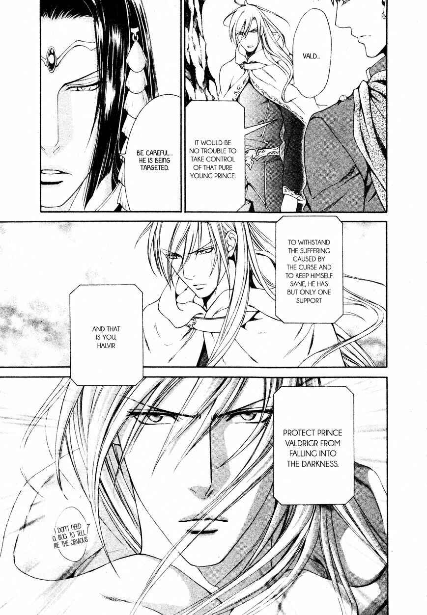Page 6 Chapter 51 Crimson Spell