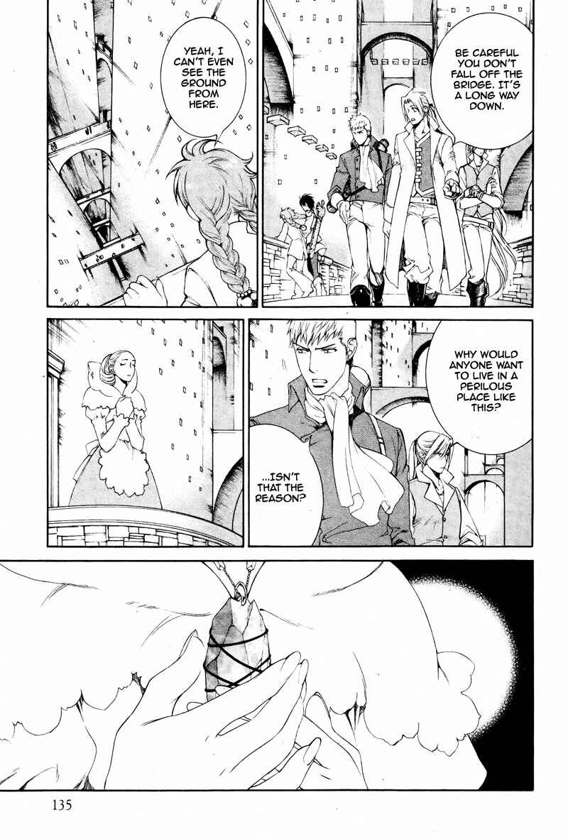 Page 25 Chapter 30 Crimson Spell