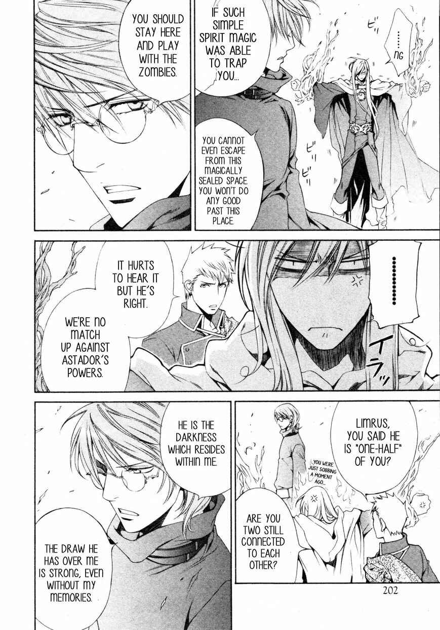 Page 4 Chapter 55 Crimson Spell