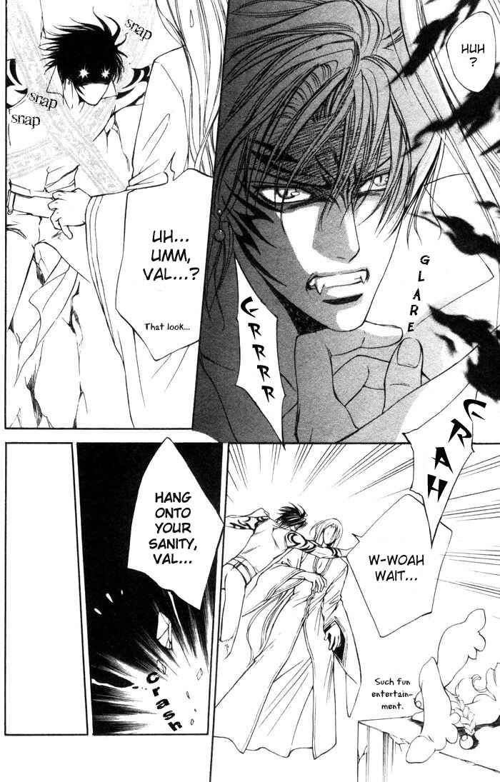 Page 10 Chapter 4 Crimson Spell