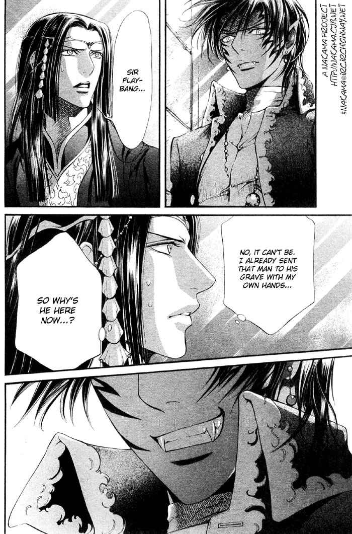 Page 11 Chapter 6 Crimson Spell