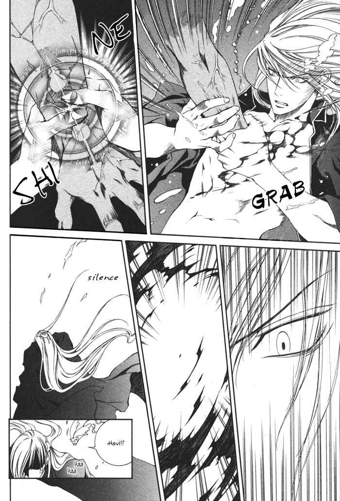 Page 12 Chapter 10 Crimson Spell