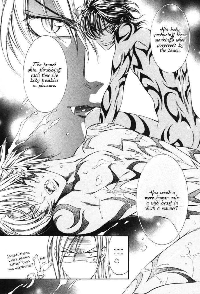 Page 16 Chapter 10 Crimson Spell