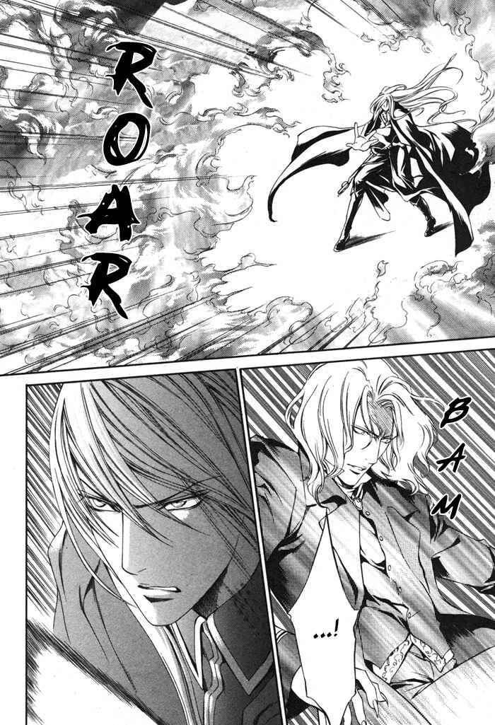 Page 18 Chapter 10 Crimson Spell
