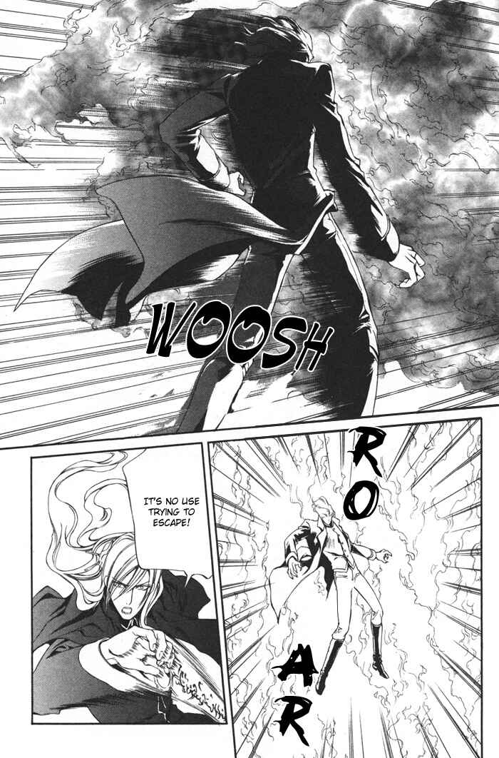 Page 19 Chapter 10 Crimson Spell