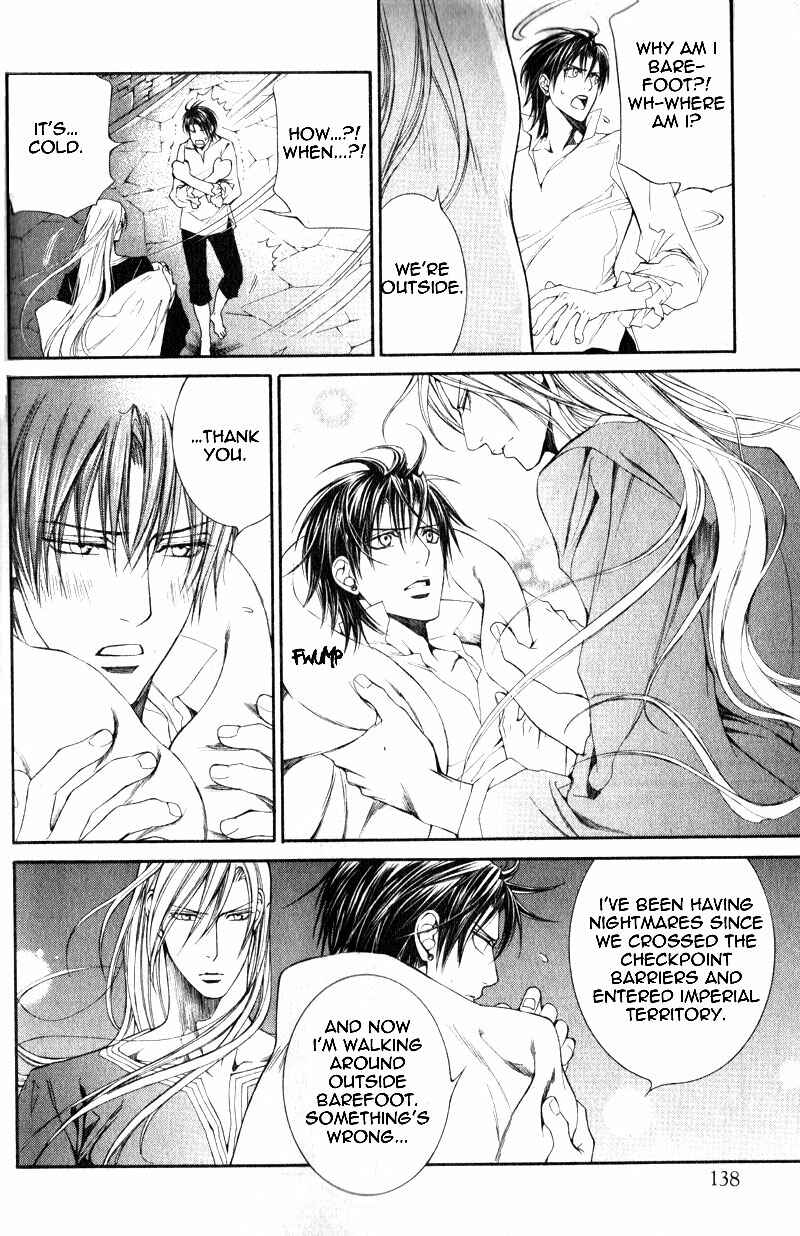 Page 15 Chapter 29 Crimson Spell