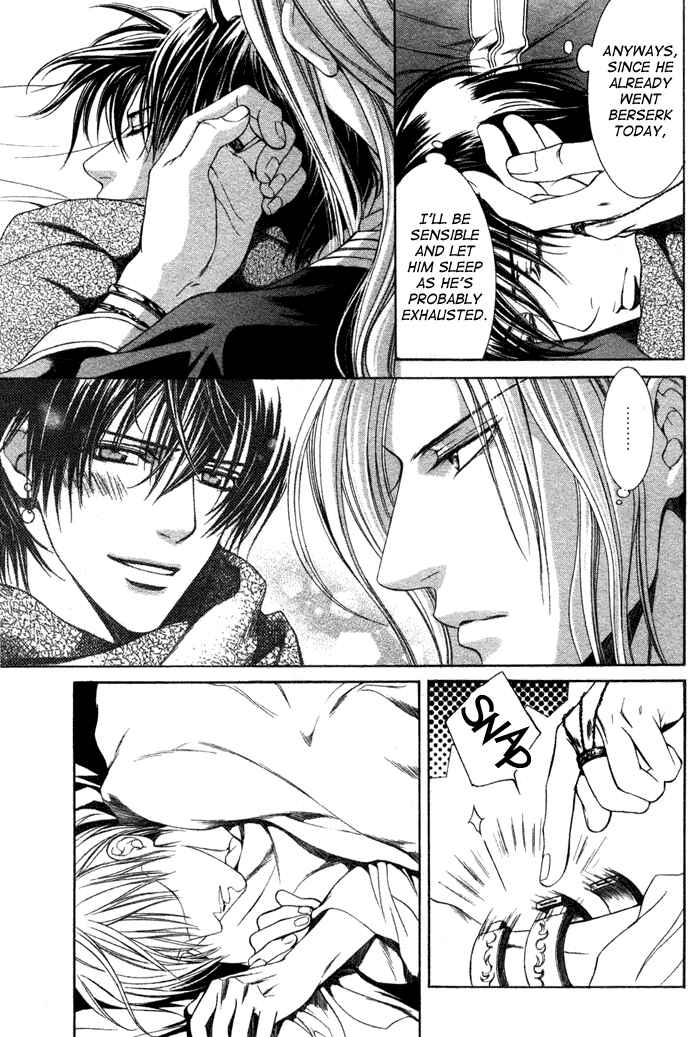 Page 21 Chapter 2 Crimson Spell